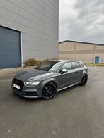 Audi S3 2019 2.0 TSFI, Auto's, Audi, Automaat, S3, Alcantara, Particulier
