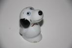 Vintage klein snoopy beeldje hondje, Verzamelen, Beelden en Beeldjes, Ophalen of Verzenden, Gebruikt, Dier