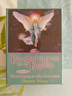 Boodschappen van de engelen Doreen Virtue, Nieuw, Ophalen of Verzenden