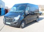 OPEL MOVANO NAVI CAMERA 94000KM, Autos, Camionnettes & Utilitaires, 100 kW, Achat, Euro 6, Entreprise