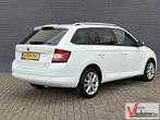 Skoda Fabia Combi 1.2 TSI Monte Carlo | Cruise | Climate | S, Auto's, Skoda, Bedrijf, Grijs, Traction-control, Fabia