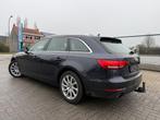 Audi A4 Avant 2.0 TFSI Quattro 252pk Full opti ONLY EXPORT, 185 kW, Achat, Euro 6, Entreprise