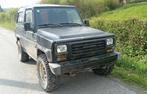 Daihatsu rocky 2.8 d ancêtre 1993, Te koop, Particulier, Rocky, Elektrisch