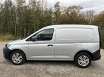CADDY CARGO 1.5TSI DSG 115PK 2025 3.317KM aan 24.793€ ex btw, Auto's, Stof, 1498 cc, Volkswagen, 5 deurs