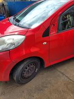 citroen c1 deur raammechanisme bumper spiegel, Auto-onderdelen, Ophalen of Verzenden, Gebruikt, Citroën