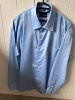 Chemise bleu clair pour homme 41/42 coupe classique, Tour de cou 41/42 (L), Enlèvement ou Envoi, Formen, Comme neuf