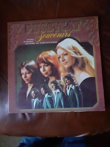 LP Pussycat : Souvenirs
