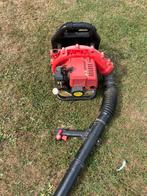 Souffleur thermique, Enlèvement, Utilisé