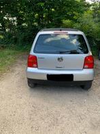 VW Lupo, Auto's, Volkswagen, 4 zetels, 1380 kg, Zwart, Bedrijf