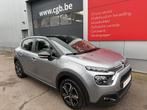 Citroën C3 12PureTech 82pk, Auto's, Voorwielaandrijving, Stof, Gebruikt, 1199 cc