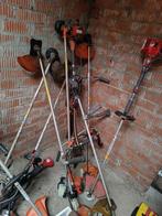 Allerlei onderdelen Stihl, efco, echo.., Tuin en Terras, Ophalen, Gebruikt