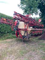 Vicon sproeier 21 meter, Enlèvement