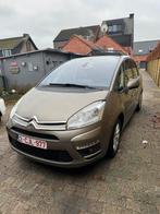 Citroën C4 Picasso 1.6Hdi euro 5, Euro 5, Android Auto, Diesel, Particulier