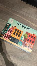 Letterlaan Tolivas, Enfants & Bébés, Jouets | Autre, Enlèvement, Comme neuf