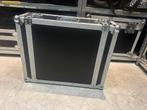 Flight case 4 unités, Muziek en Instrumenten, Ophalen, Gebruikt, Flightcase