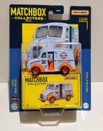 Matchbox Collectors Divco Milk Truck Gulf livery nr12 (2021), Ophalen of Verzenden