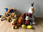 peluches disney, Enlèvement, Comme neuf, Peluche