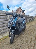Scooter SYM 50cc (B-Rijbewijs), Ophalen, Zo goed als nieuw