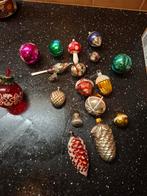 Boules de Noël anciennes. De nombreuses pièces, Divers, Enlèvement