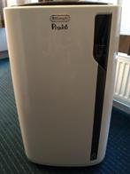 Mobiele airco Delonghi  Pac EL 98 Ecoreal Feel, Elektronische apparatuur, Airco's, Ophalen, 3 snelheden of meer, Zo goed als nieuw