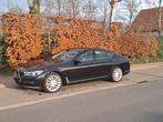 BMW 740d xDrive 251000 km 2018, Particulier, Achat