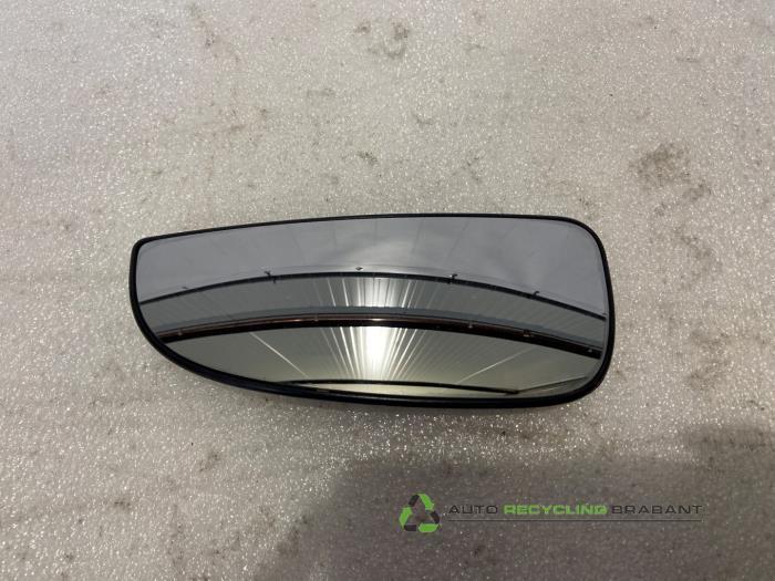 Glace rétroviseur gauche d'un Fiat Ducato, Autos : Pièces & Accessoires, Rétroviseurs, Fiat, Utilisé, 3 mois de garantie, Enlèvement ou Envoi