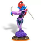 Activision Skylanders Giants Ninjini Modèle 84543888, Enlèvement ou Envoi, 1 joueur, À partir de 7 ans, Comme neuf