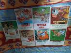 Divers jeux Astérix Sauf petits chevaux et risk vendus, Hobby & Loisirs créatifs, Enlèvement, Neuf