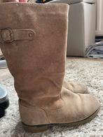 Laarzen met voering maat 35, Kinderen en Baby's, Ophalen, Meisje, Laarzen