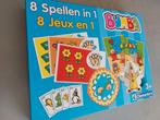 Kinderspellen, Kinderen en Baby's, Ophalen