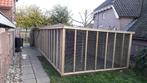 maatwerk KATTENREN -- kattenverblijf -- duurzaam -- ren, Ophalen of Verzenden, Nieuw