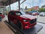 Mazda CX-60 2.5 e-Skyactiv PHEV AWD Homura, Rouge, Autres modèles, Entreprise, 5 places