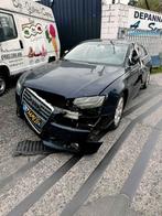 Alleen in reserveonderdelen!!!, Auto's, Audi, Bedrijf, 5 deurs, Te koop, A5