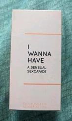 Parfum pour femme * April Paris * 50ml * neuf., Ophalen, Nieuw