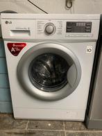 Wasmachine LG 8kg, Elektronische apparatuur, Wasmachines, Ophalen, Zo goed als nieuw