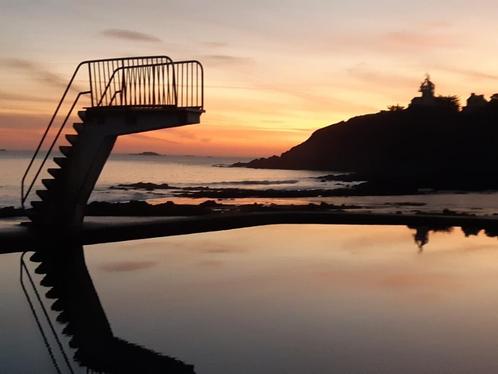BRETAGNE Haven/zee/centrum/alle winkels op 400 m afstand, Vakantie, Vakantiehuizen | Frankrijk, Bretagne, Landhuis of Villa, Dorp