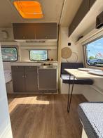 Caravan Knaus -750kg, Particulier, Treinzit, Knaus