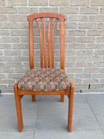 6 stoelen, Enlèvement, Utilisé