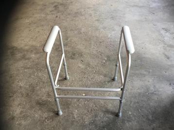 Wc hulp beschikbaar voor biedingen