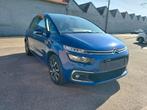 67000 km!!!_Automaat_Euro-6b_1.2 benzine_Camera_Keyless., Auto's, Automaat, C4 (Grand) Picasso, 115 g/km, 5 zetels