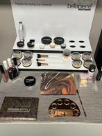 Bellapierre stand, Enlèvement, Comme neuf, Tout le visage, Maquillage