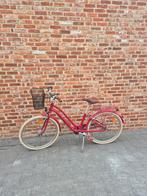 Meisjes fiets elops, Fietsen en Brommers, Ophalen, Zo goed als nieuw, 20 inch