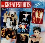 cd   /   The Greatest Hits '92 - Vol. 3, Ophalen of Verzenden
