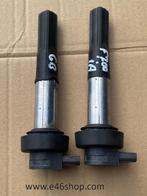 BOBINE BMW K1200 F700 F800 F650 OE  8523968, Motoren, Ophalen of Verzenden, Gebruikt