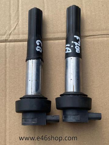 BOBINE BMW K1200 F700 F800 F650 OE  8523968 beschikbaar voor biedingen