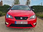 SEAT Ibiza FR _ 1.4TDI _ 77KW _ EURO 6B/PERFECTE STAAT!!!, Auto's, Voorwielaandrijving, 4 cilinders, Ibiza, Bedrijf