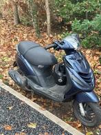 Zip 50cc 4 takt, Fietsen en Brommers, Ophalen, Zo goed als nieuw, Zip