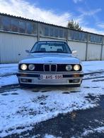 Bmw e30 318is, Auto's, Grijs, Particulier, Zilver of Grijs, 3 Reeks