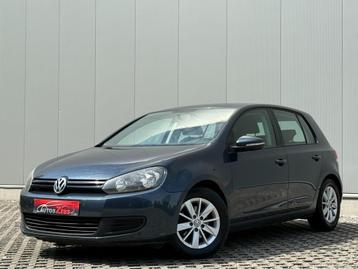 Volkswagen Golf 6 1.6 TDI Cruise Navi Park.Sensor Dig.Airco  beschikbaar voor biedingen