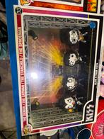 Funko pop kiss alive || tour 1978, Verzamelen, Ophalen, Zo goed als nieuw, Tv, Actiefiguur of Pop